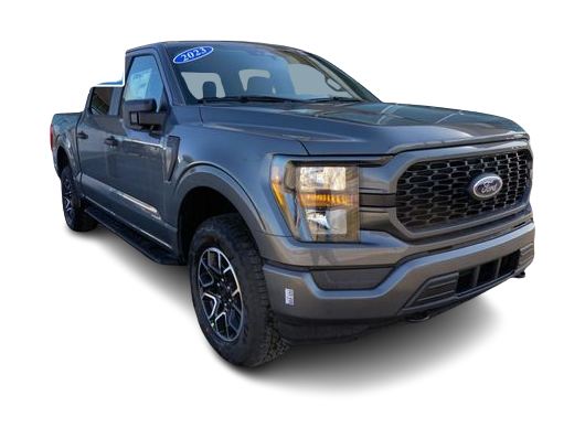 Thumbnail: 2023 Ford F-150 - 27