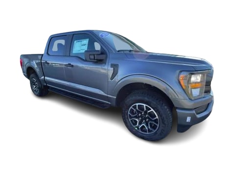 Thumbnail: 2023 Ford F-150 - 17