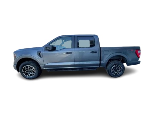Thumbnail: 2023 Ford F-150 - 3