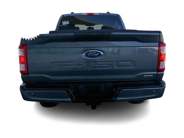 Thumbnail: 2023 Ford F-150 - 23