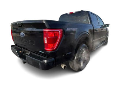 Thumbnail: 2023 Ford F-150 - 21