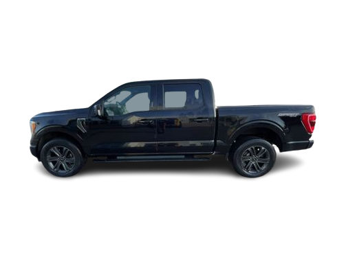 Thumbnail: 2023 Ford F-150 - 3