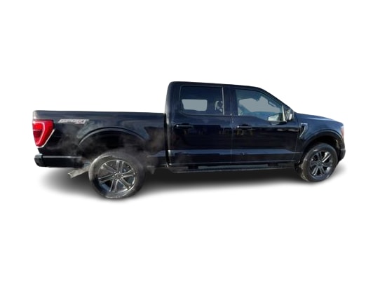 Thumbnail: 2023 Ford F-150 - 22