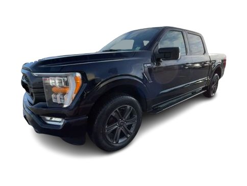 Thumbnail: 2023 Ford F-150 - 19