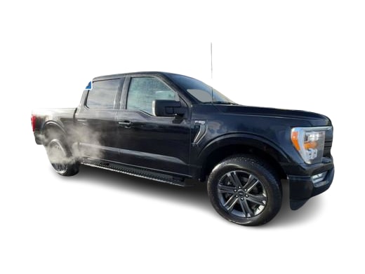 Thumbnail: 2023 Ford F-150 - 18
