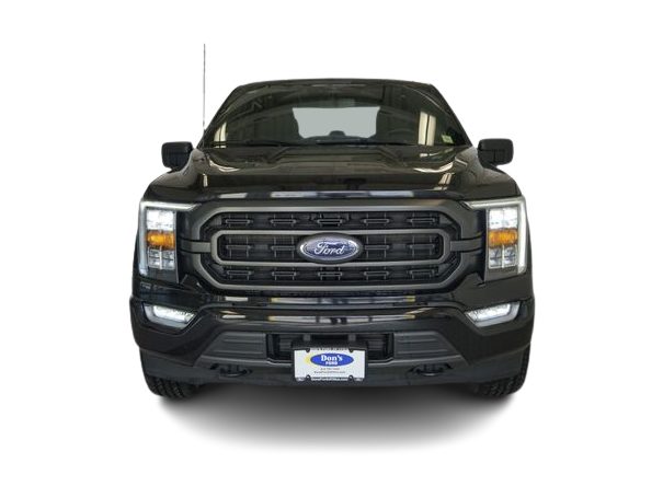 Thumbnail: 2023 Ford F-150 - 27