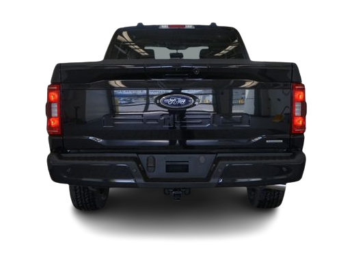 Thumbnail: 2023 Ford F-150 - 23