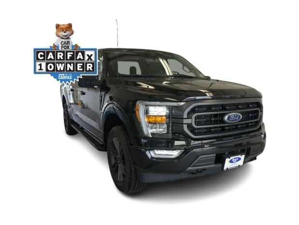 Thumbnail: 2023 Ford F-150 - 26