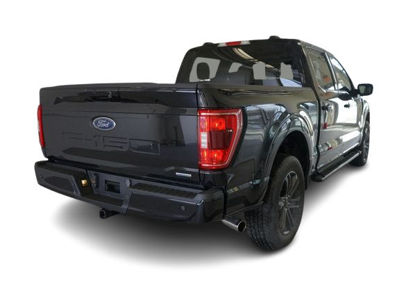 Thumbnail: 2023 Ford F-150 - 25