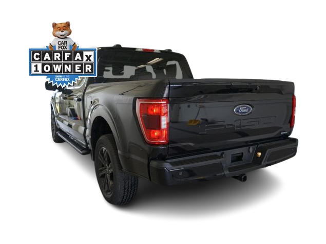 Thumbnail: 2023 Ford F-150 - 4