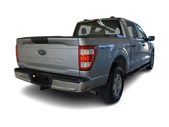 Thumbnail: 2023 Ford F-150 - 19