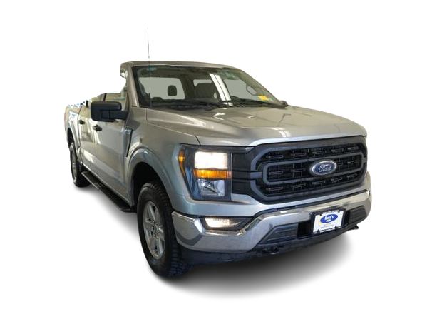 Thumbnail: 2023 Ford F-150 - 21