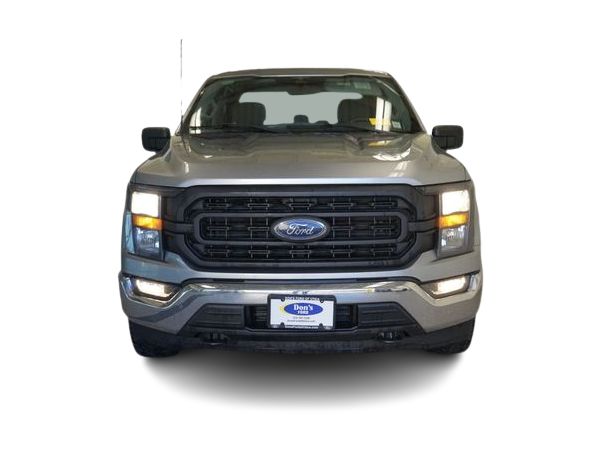 Thumbnail: 2023 Ford F-150 - 22