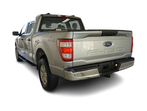 Thumbnail: 2023 Ford F-150 - 3