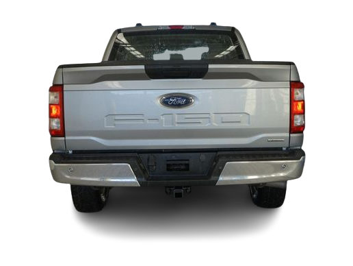 Thumbnail: 2023 Ford F-150 - 4