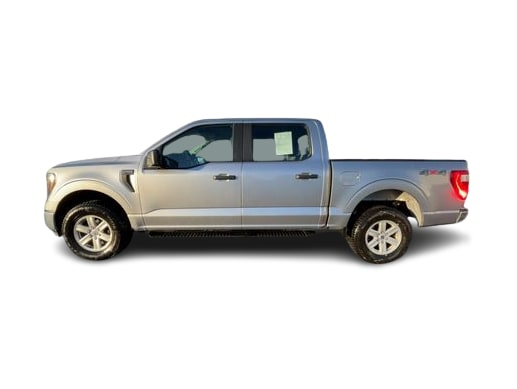 Thumbnail: 2023 Ford F-150 - 2
