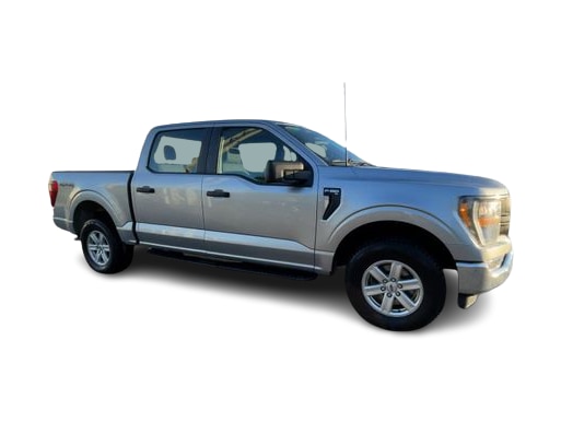 Thumbnail: 2023 Ford F-150 - 12