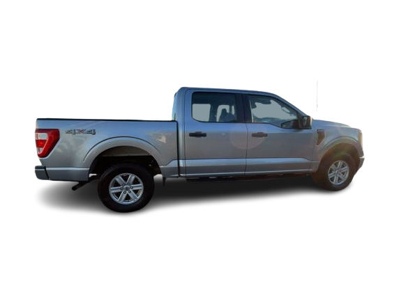 Thumbnail: 2023 Ford F-150 - 17