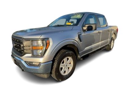 Thumbnail: 2023 Ford F-150 - 13