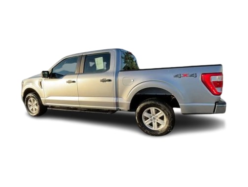 Thumbnail: 2023 Ford F-150 - 14
