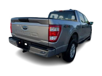 Thumbnail: 2023 Ford F-150 - 16
