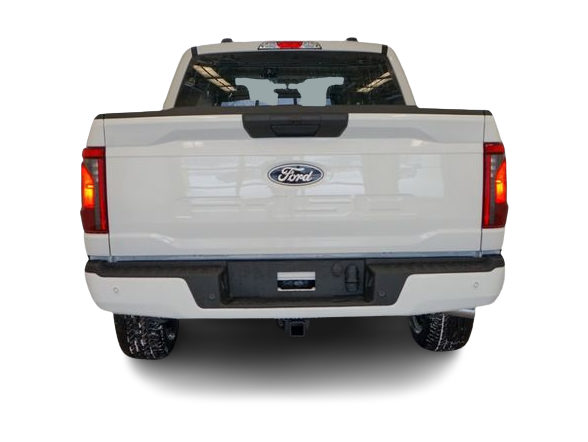 Thumbnail: 2025 Ford F-150 - 4