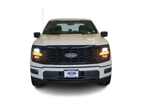 Thumbnail: 2025 Ford F-150 - 5