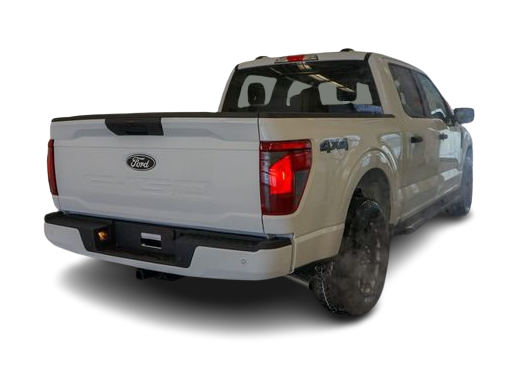 Thumbnail: 2025 Ford F-150 - 15