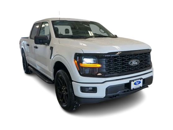 Thumbnail: 2025 Ford F-150 - 16