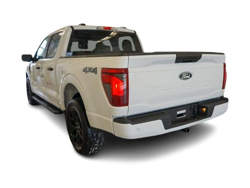 Thumbnail: 2025 Ford F-150 - 3