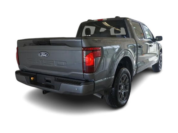 Thumbnail: 2026 Ford F-150 - 24