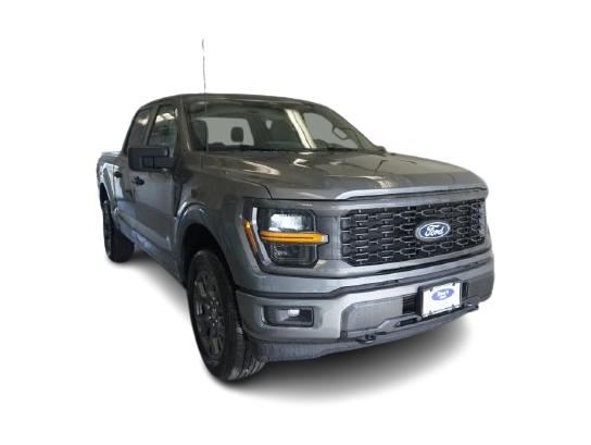 Thumbnail: 2026 Ford F-150 - 25