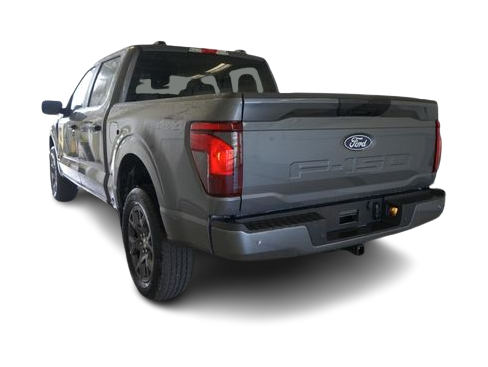 Thumbnail: 2026 Ford F-150 - 4