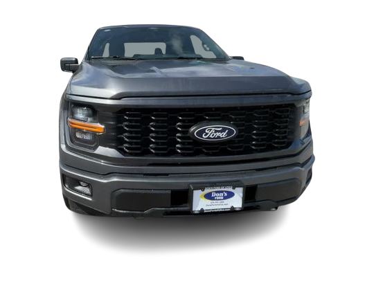 Thumbnail: 2026 Ford F-150 - 6