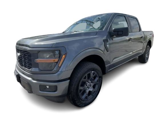 Thumbnail: 2026 Ford F-150 - 18