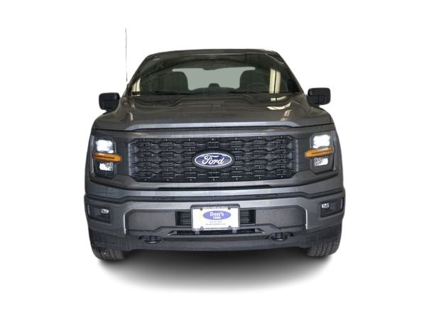 Thumbnail: 2026 Ford F-150 - 26