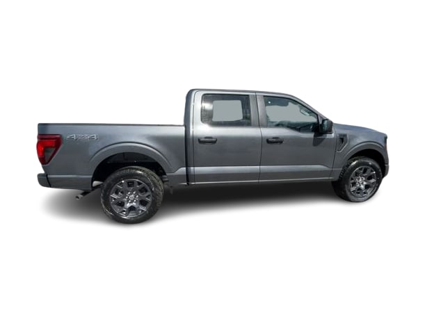Thumbnail: 2026 Ford F-150 - 21