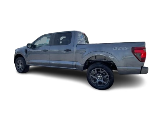 Thumbnail: 2026 Ford F-150 - 19