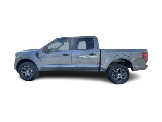 Thumbnail: 2026 Ford F-150 - 3