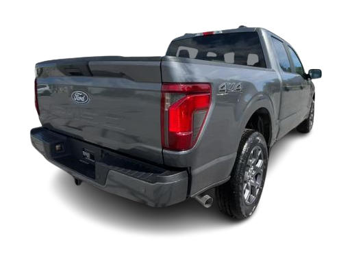 Thumbnail: 2026 Ford F-150 - 20