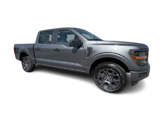 Thumbnail: 2026 Ford F-150 - 17
