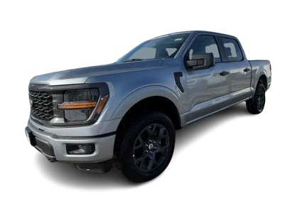 Thumbnail: 2026 Ford F-150 - 17