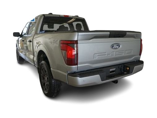 Thumbnail: 2026 Ford F-150 - 4