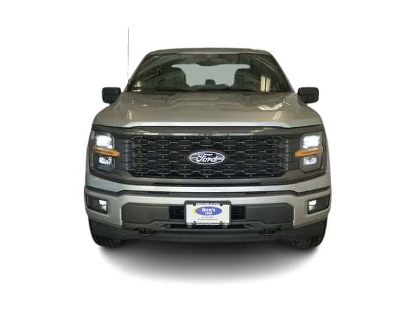 Thumbnail: 2026 Ford F-150 - 25