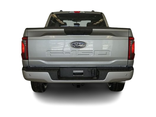 Thumbnail: 2026 Ford F-150 - 21