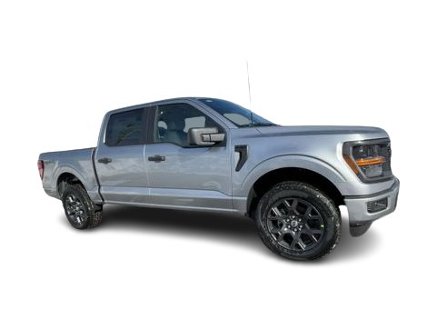 Thumbnail: 2026 Ford F-150 - 16