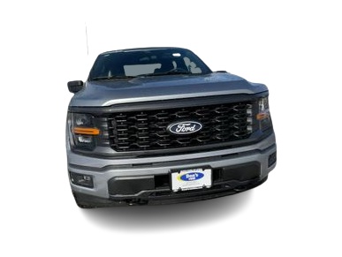 Thumbnail: 2026 Ford F-150 - 6