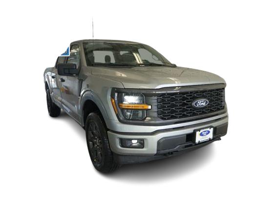 Thumbnail: 2026 Ford F-150 - 24