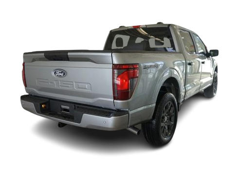 Thumbnail: 2026 Ford F-150 - 23