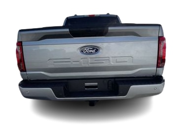 Thumbnail: 2026 Ford F-150 - 5
